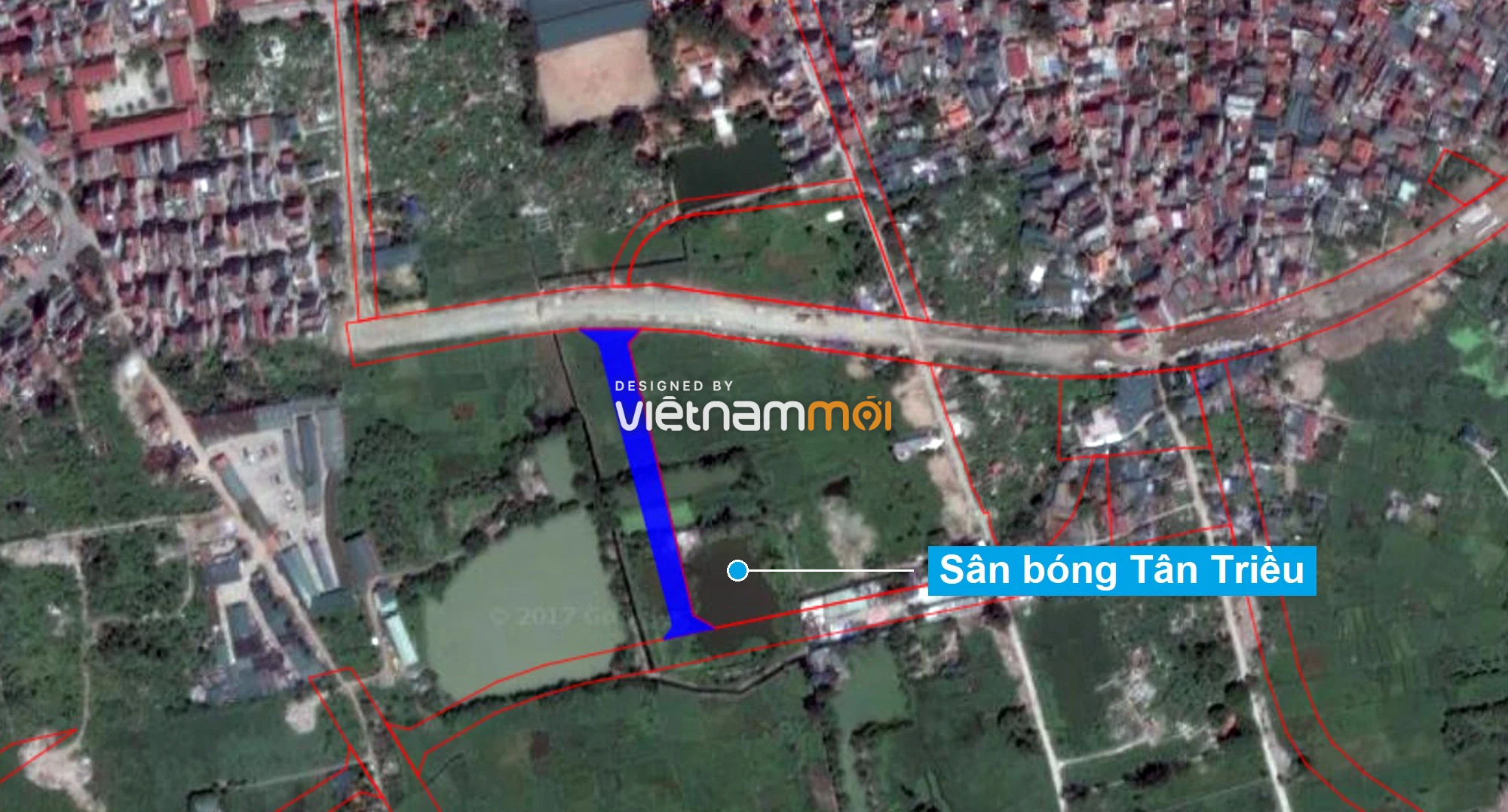 Những khu đất sắp thu hồi để mở đường ở xã Tân Triều, Thanh Trì, Hà Nội (phần 5) - Ảnh 16. Những khu đất sắp thu hồi để mở đường ở xã Tân Triều, Thanh Trì, Hà Nội (phần 5) - Ảnh 16.