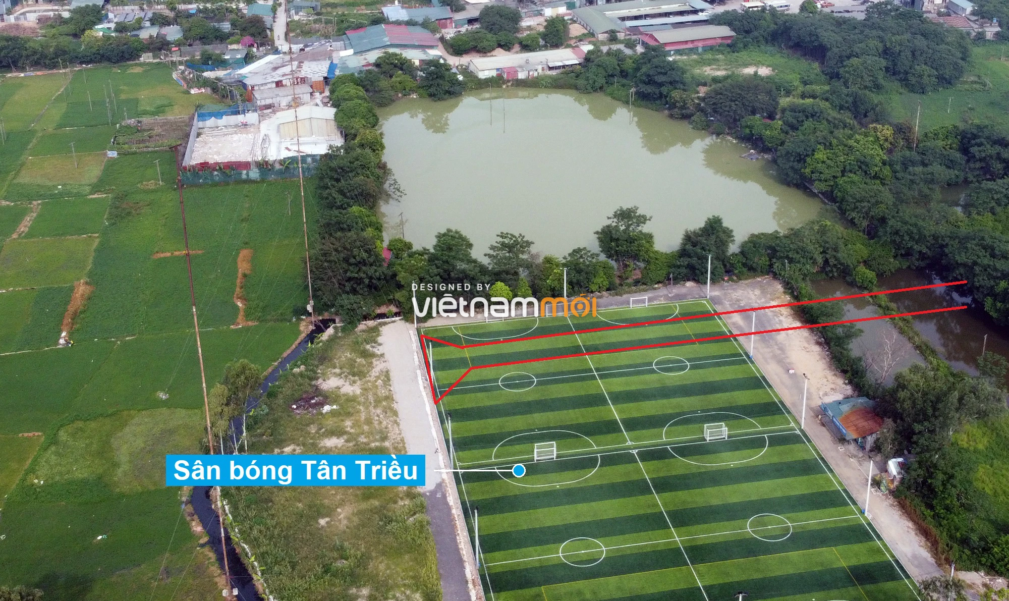 Những khu đất sắp thu hồi để mở đường ở xã Tân Triều, Thanh Trì, Hà Nội (phần 5) - Ảnh 18. Những khu đất sắp thu hồi để mở đường ở xã Tân Triều, Thanh Trì, Hà Nội (phần 5) - Ảnh 18.