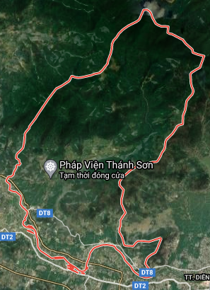 Kế hoạch sử dụng đất xã Diên Lâm, huyện Diên Khánh, tỉnh Khánh Hòa - Ảnh 1.