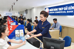 Lãi suất Ngân hàng SCB tiếp tục giữ nguyên không đổi trong tháng 10/2021