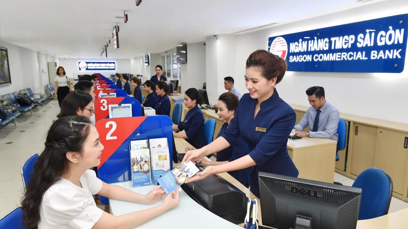 Lãi suất Ngân hàng SCB tiếp tục giữ nguyên không đổi trong tháng 10/2021 - Ảnh 1.