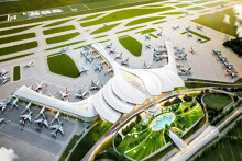 Sẽ kiểm toán dự án sân bay Long Thành và loạt cao tốc từ Bắc vào Nam... vào năm 2022