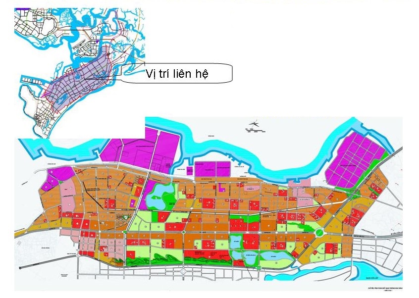 Mở rộng KĐT Bắc Vũng Tàu lên 2.575 ha sau gần 20 năm, định hướng trung tâm hành chính – chính trị thành phố - Ảnh 3. Mở rộng KĐT Bắc Vũng Tàu lên 2.575 ha sau gần 20 năm, định hướng trung tâm hành chính – chính trị thành phố - Ảnh 3.