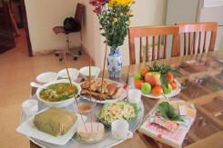 Văn khấn lễ tạ bán nhà