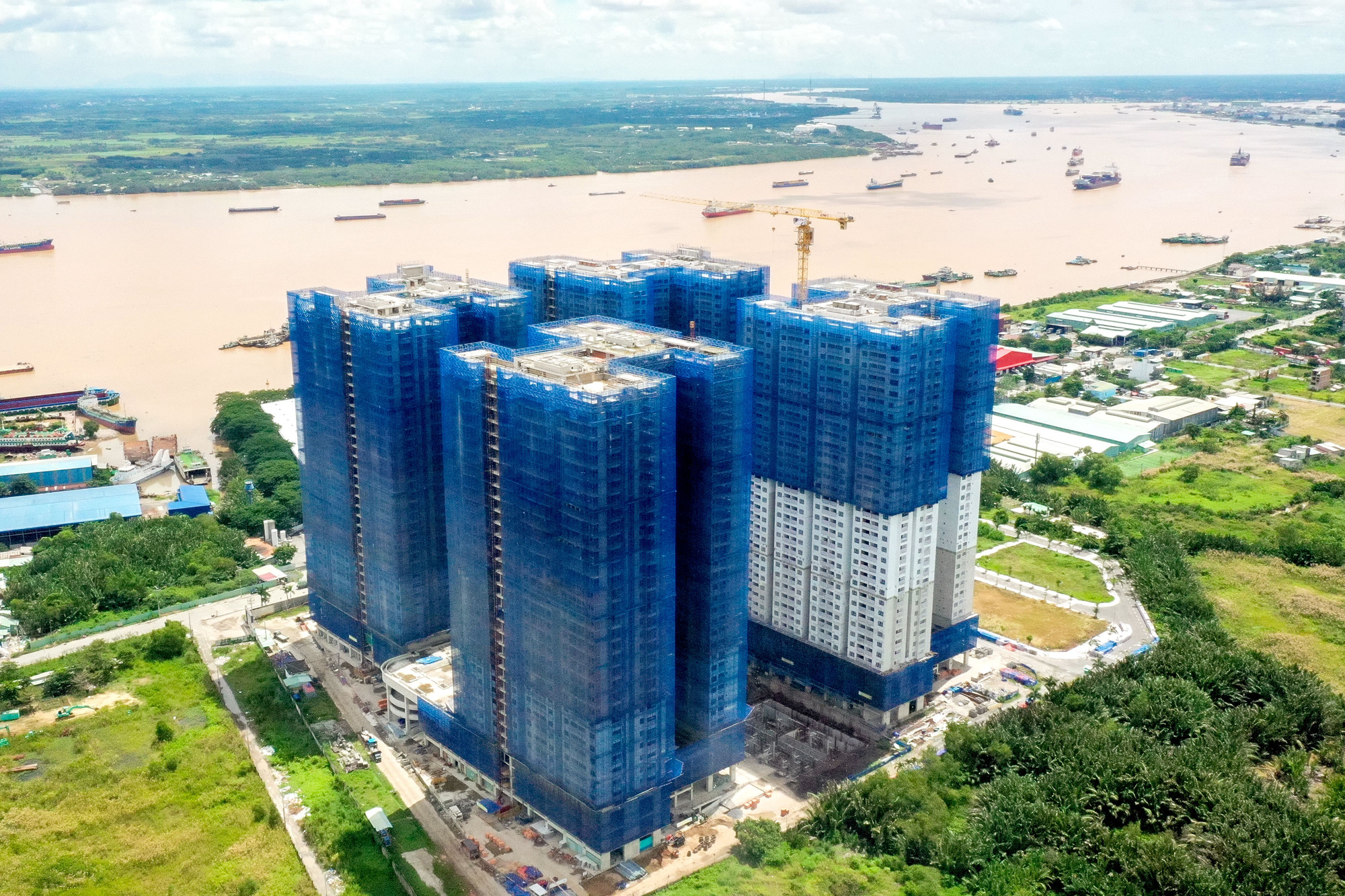 Hưng Thịnh Incons - Vượt khó khăn quý 3, hướng tới hoàn thành kế hoạch năm - Ảnh 1. Hưng Thịnh Incons - Vượt khó khăn quý 3, hướng tới hoàn thành kế hoạch năm - Ảnh 1.