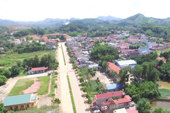 Tiến độ khu du lịch sinh thái Đá Thiên gần 800 tỷ tại Thái Nguyên