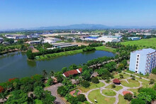 Hà Nội sắp đấu giá 42 thửa đất tại huyện Chương Mỹ, khởi điểm cao nhất gần 29 triệu đồng/m2