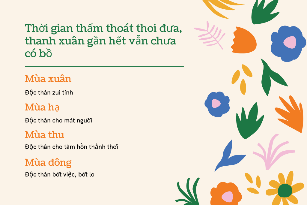 Top 30 câu status độc thân hài hước dành cho FA, cập nhật mới nhất năm 2021 - Ảnh 4. Top 30 câu status độc thân hài hước dành cho FA, cập nhật mới nhất năm 2021 - Ảnh 4.