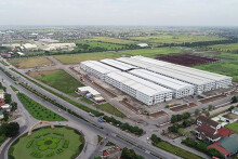 Hải Dương giao 51,5 ha đất cho An Phát làm khu công nghiệp nghìn tỷ tại huyện Nam Sách