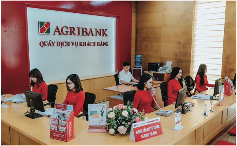 Cập nhật lãi suất ngân hàng Agribank mới nhất trong tháng 11/2021 - Ảnh 1. Cập nhật lãi suất ngân hàng Agribank mới nhất trong tháng 11/2021 - Ảnh 1.
