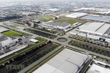 Hưng Yên hoàn thành mục tiêu giải phóng mặt bằng năm 2021