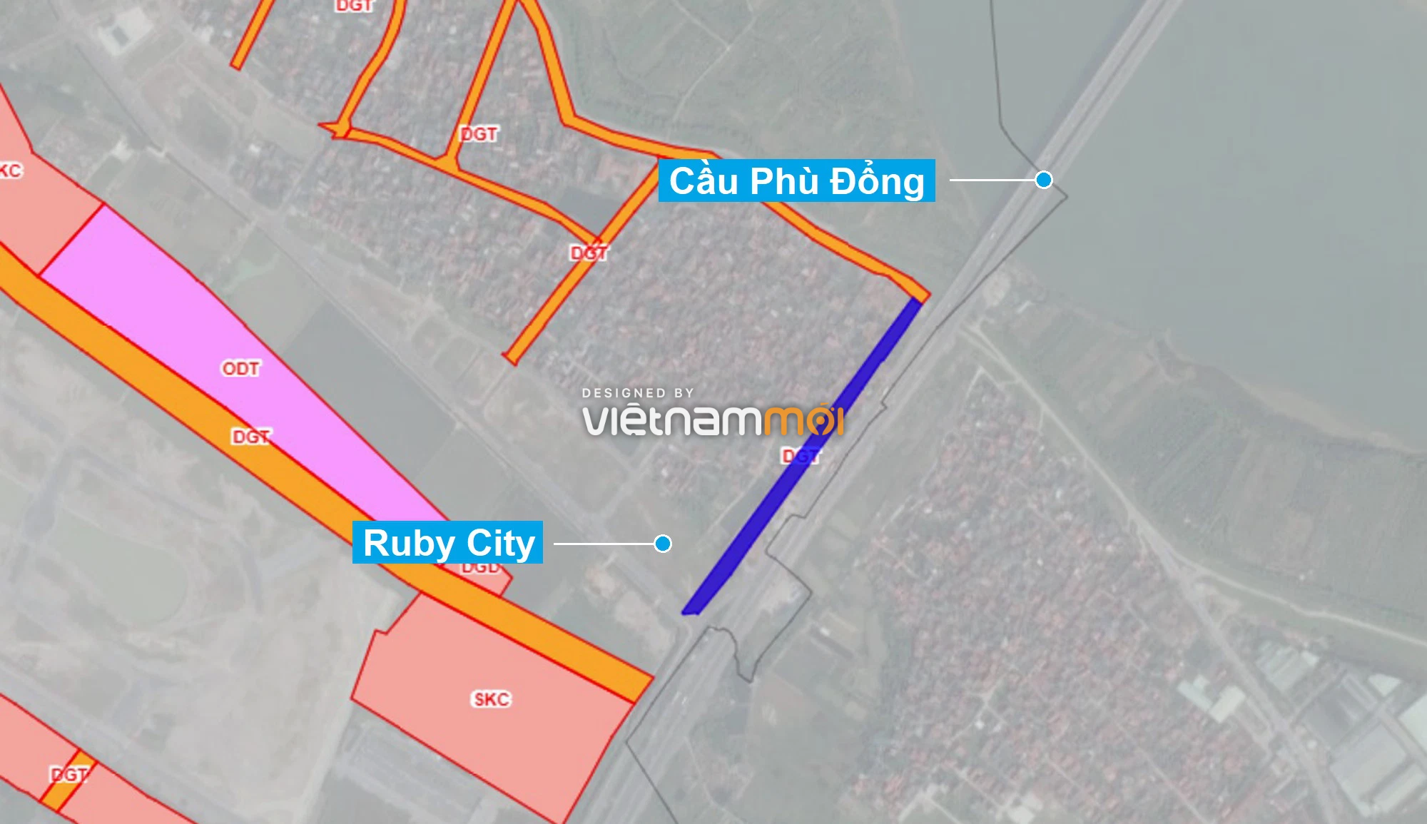 Những khu đất sắp thu hồi để mở đường ở phường Phúc Lợi, Long Biên, Hà Nội (phần 2) - Ảnh 1. Những khu đất sắp thu hồi để mở đường ở phường Phúc Lợi, Long Biên, Hà Nội (phần 2) - Ảnh 1.