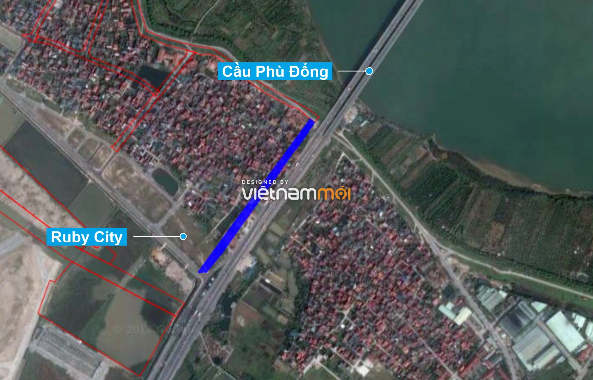 Những khu đất sắp thu hồi để mở đường ở phường Phúc Lợi, Long Biên, Hà Nội (phần 2) - Ảnh 2. Những khu đất sắp thu hồi để mở đường ở phường Phúc Lợi, Long Biên, Hà Nội (phần 2) - Ảnh 2.