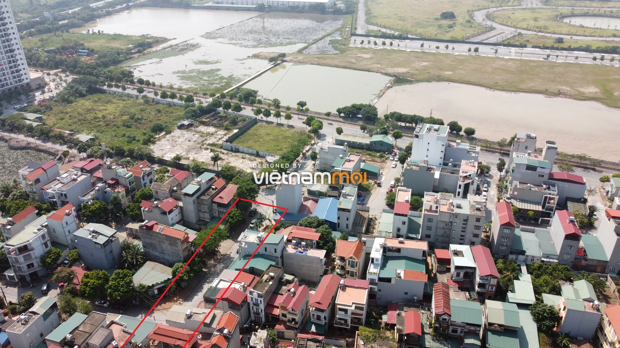 Những khu đất sắp thu hồi để mở đường ở phường Phúc Lợi, Long Biên, Hà Nội (phần 2) - Ảnh 12. Những khu đất sắp thu hồi để mở đường ở phường Phúc Lợi, Long Biên, Hà Nội (phần 2) - Ảnh 12.