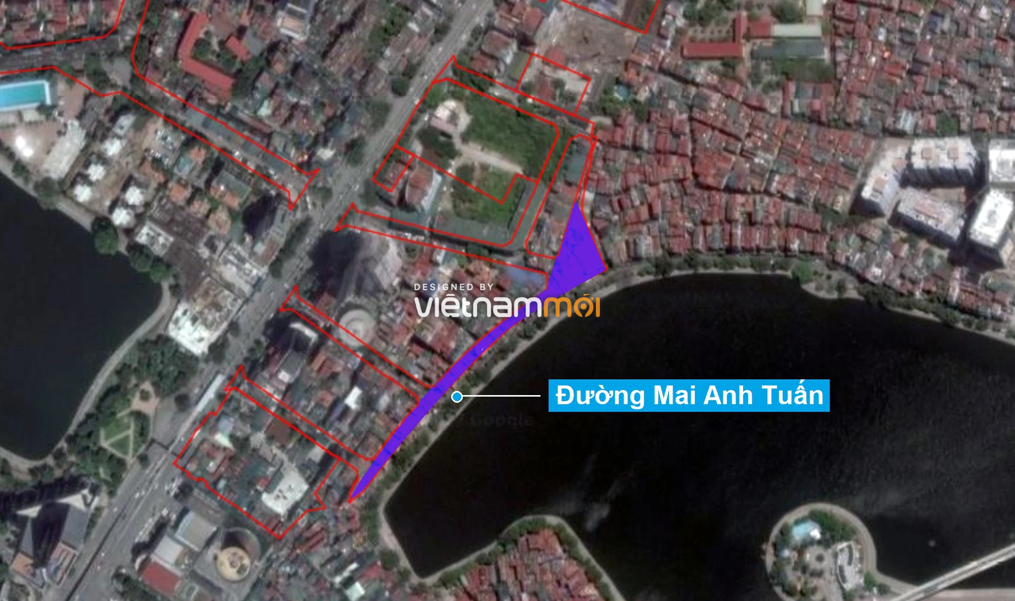 Những khu đất sắp thu hồi để mở đường ở quận Đống Đa, Hà Nội (phần 1) - Ảnh 14. Những khu đất sắp thu hồi để mở đường ở quận Đống Đa, Hà Nội (phần 1) - Ảnh 14.