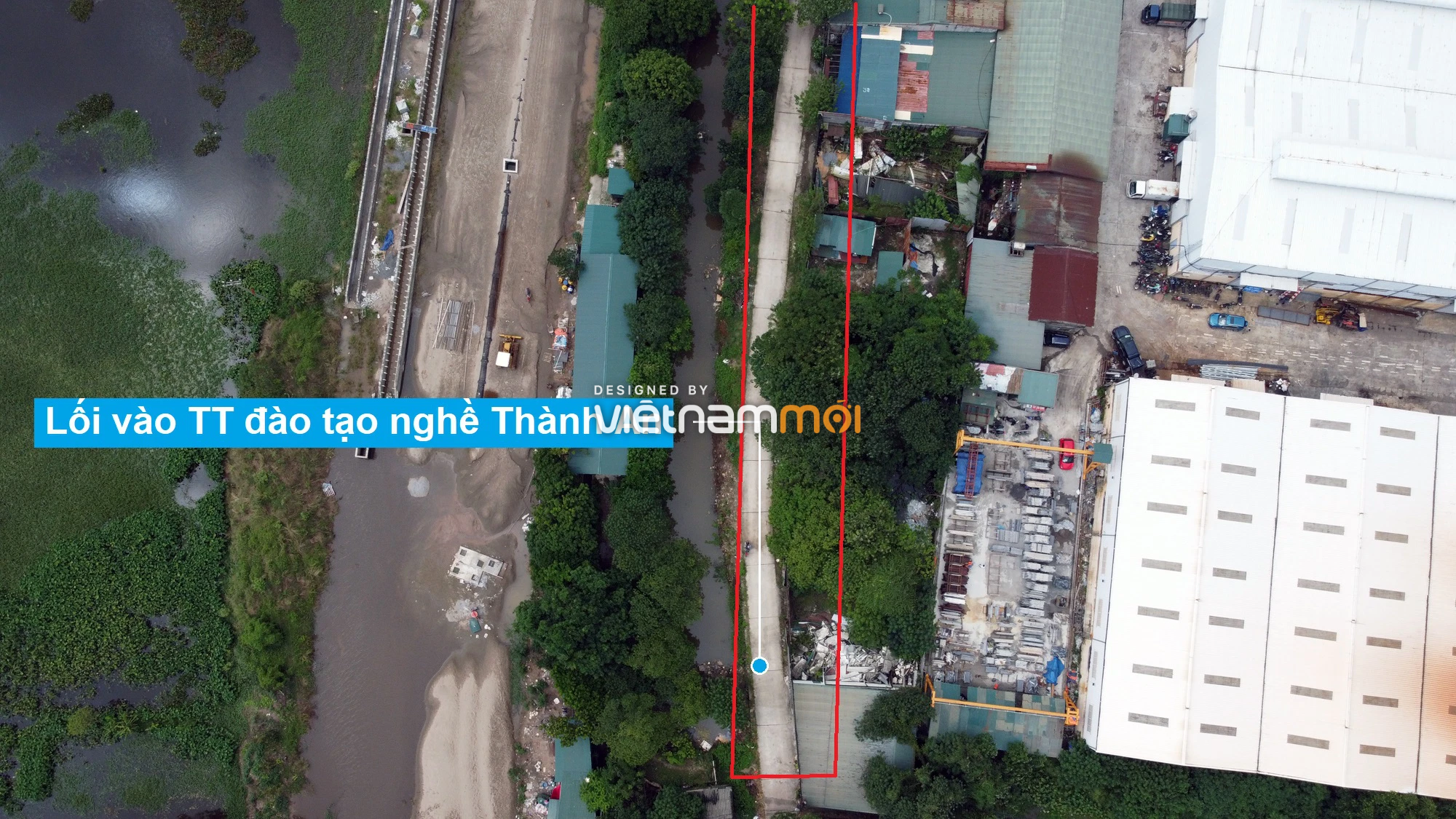 Những khu đất sắp thu hồi để mở đường ở xã Tam Hiệp, Thanh Trì, Hà Nội (phần 2) - Ảnh 7. Những khu đất sắp thu hồi để mở đường ở xã Tam Hiệp, Thanh Trì, Hà Nội (phần 2) - Ảnh 7.