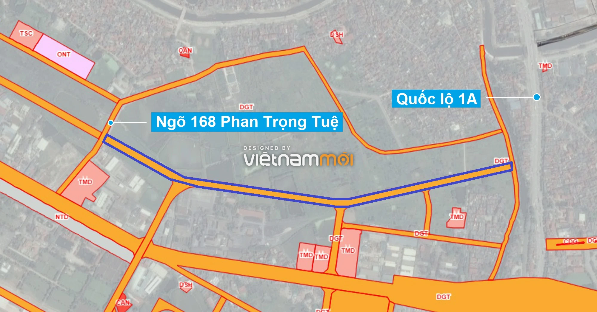 Những khu đất sắp thu hồi để mở đường ở xã Tam Hiệp, Thanh Trì, Hà Nội (phần 2) - Ảnh 8. Những khu đất sắp thu hồi để mở đường ở xã Tam Hiệp, Thanh Trì, Hà Nội (phần 2) - Ảnh 8.