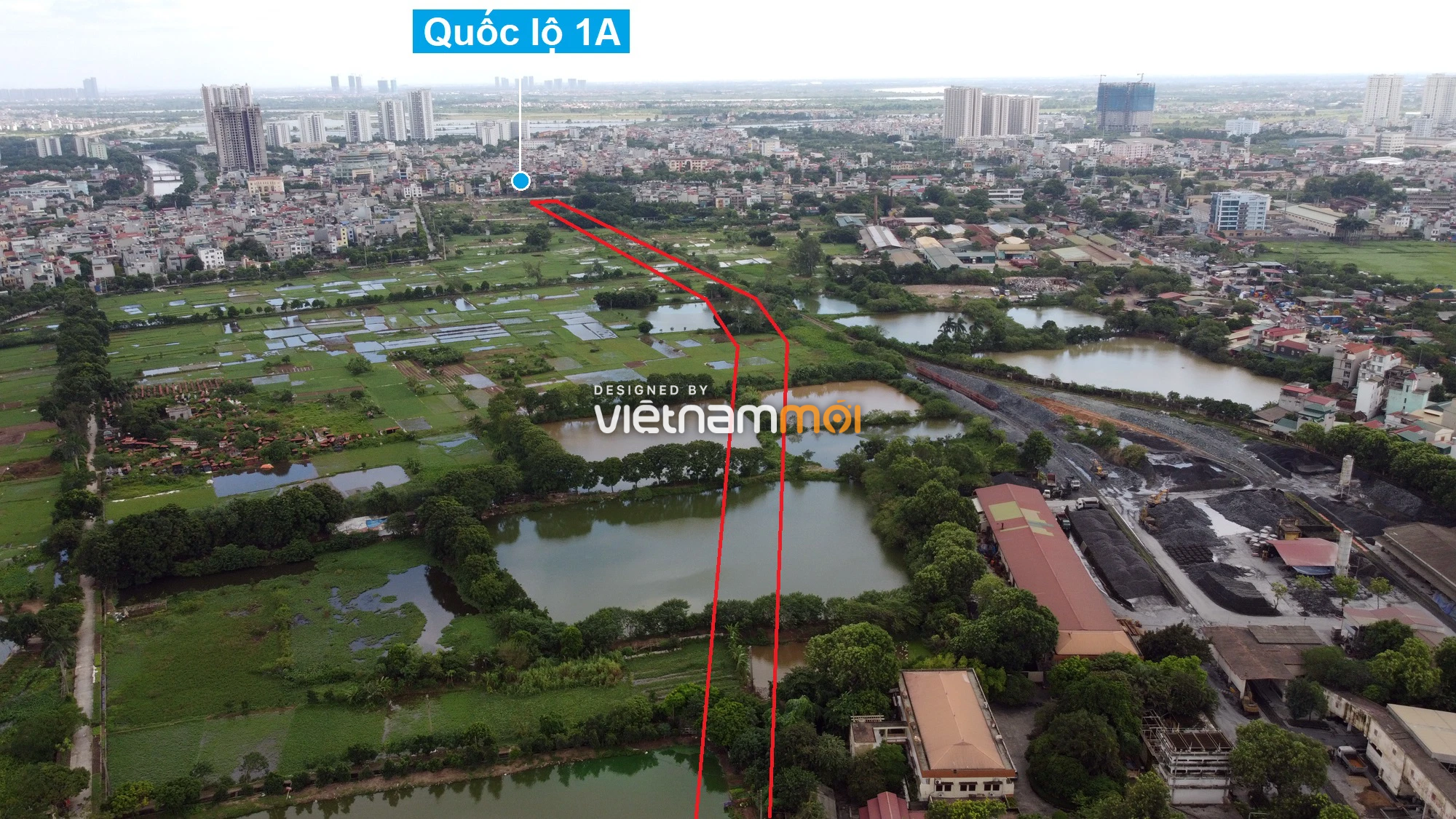 Những khu đất sắp thu hồi để mở đường ở xã Tam Hiệp, Thanh Trì, Hà Nội (phần 2) - Ảnh 11. Những khu đất sắp thu hồi để mở đường ở xã Tam Hiệp, Thanh Trì, Hà Nội (phần 2) - Ảnh 11.