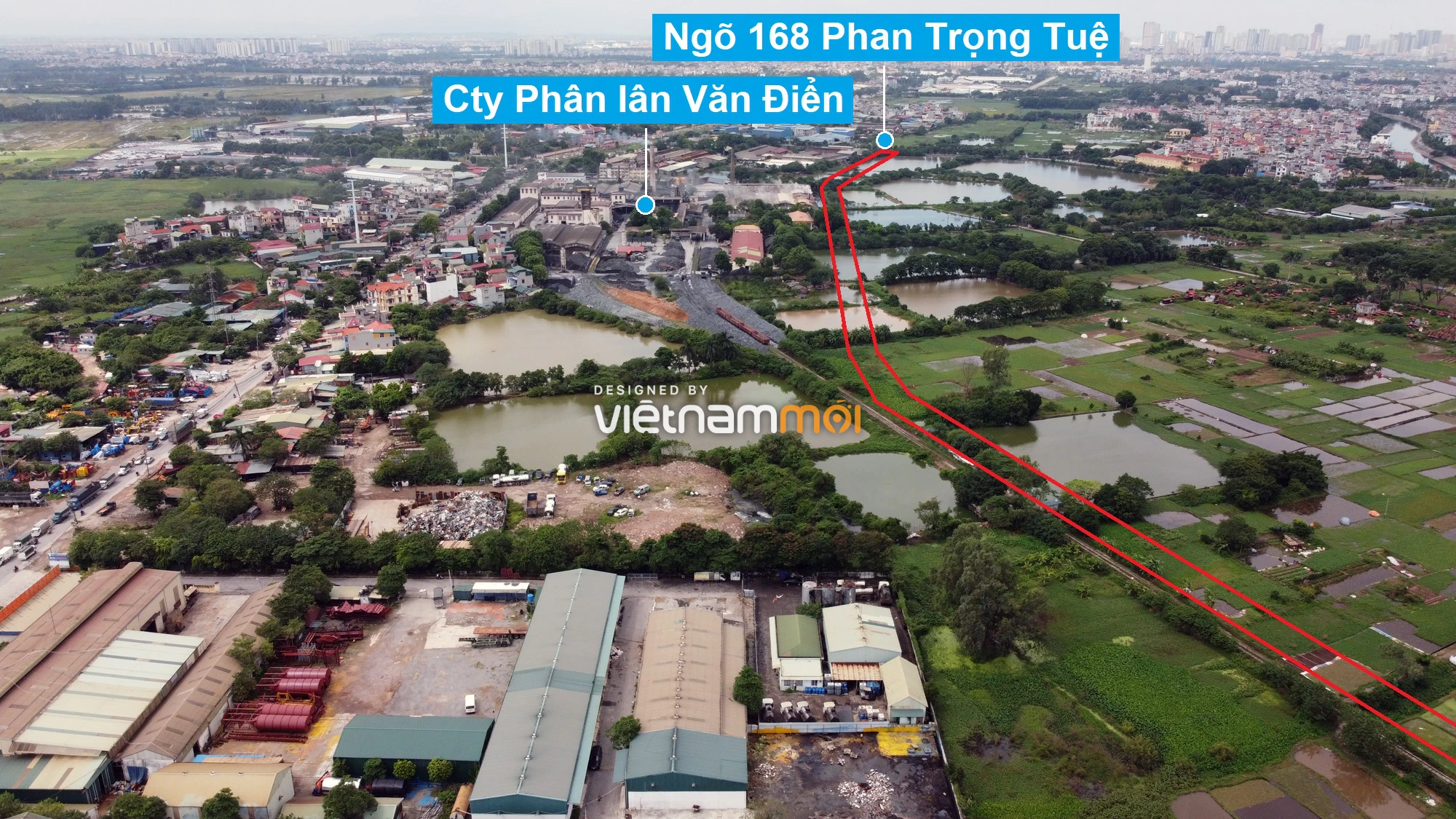 Những khu đất sắp thu hồi để mở đường ở xã Tam Hiệp, Thanh Trì, Hà Nội (phần 2) - Ảnh 12. Những khu đất sắp thu hồi để mở đường ở xã Tam Hiệp, Thanh Trì, Hà Nội (phần 2) - Ảnh 12.