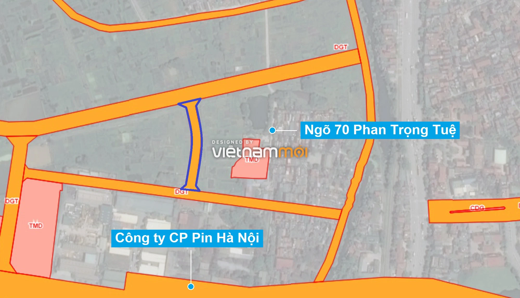 Những khu đất sắp thu hồi để mở đường ở xã Tam Hiệp, Thanh Trì, Hà Nội (phần 2) - Ảnh 15. Những khu đất sắp thu hồi để mở đường ở xã Tam Hiệp, Thanh Trì, Hà Nội (phần 2) - Ảnh 15.