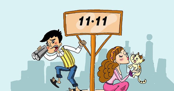 Ngày 11 tháng 11 là ngày gì? Ý nghĩa đặc biệt của ngày này mới nhất năm 2021 - Ảnh 1. Ngày 11 tháng 11 là ngày gì? Ý nghĩa đặc biệt của ngày này mới nhất năm 2021 - Ảnh 1.