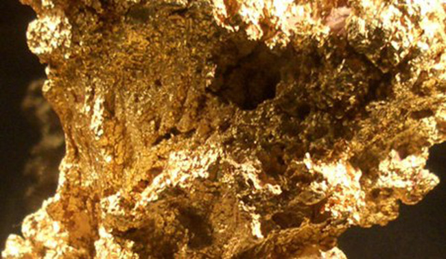 Giá vàng hôm nay 1/11: Vàng SJC điều chỉnh tăng trong phiên đầu tuần - Ảnh 2.