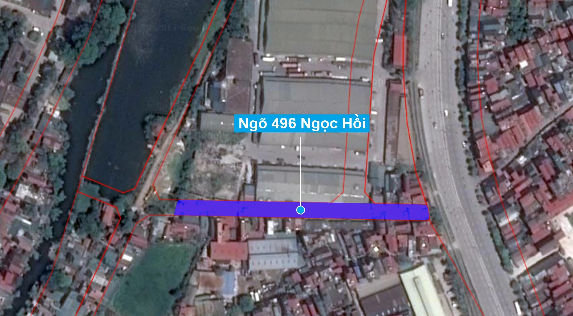 Những khu đất sắp thu hồi để mở đường ở thị trấn Văn Điển, Thanh Trì, Hà Nội (phần 1) - Ảnh 9. Những khu đất sắp thu hồi để mở đường ở thị trấn Văn Điển, Thanh Trì, Hà Nội (phần 1) - Ảnh 9.