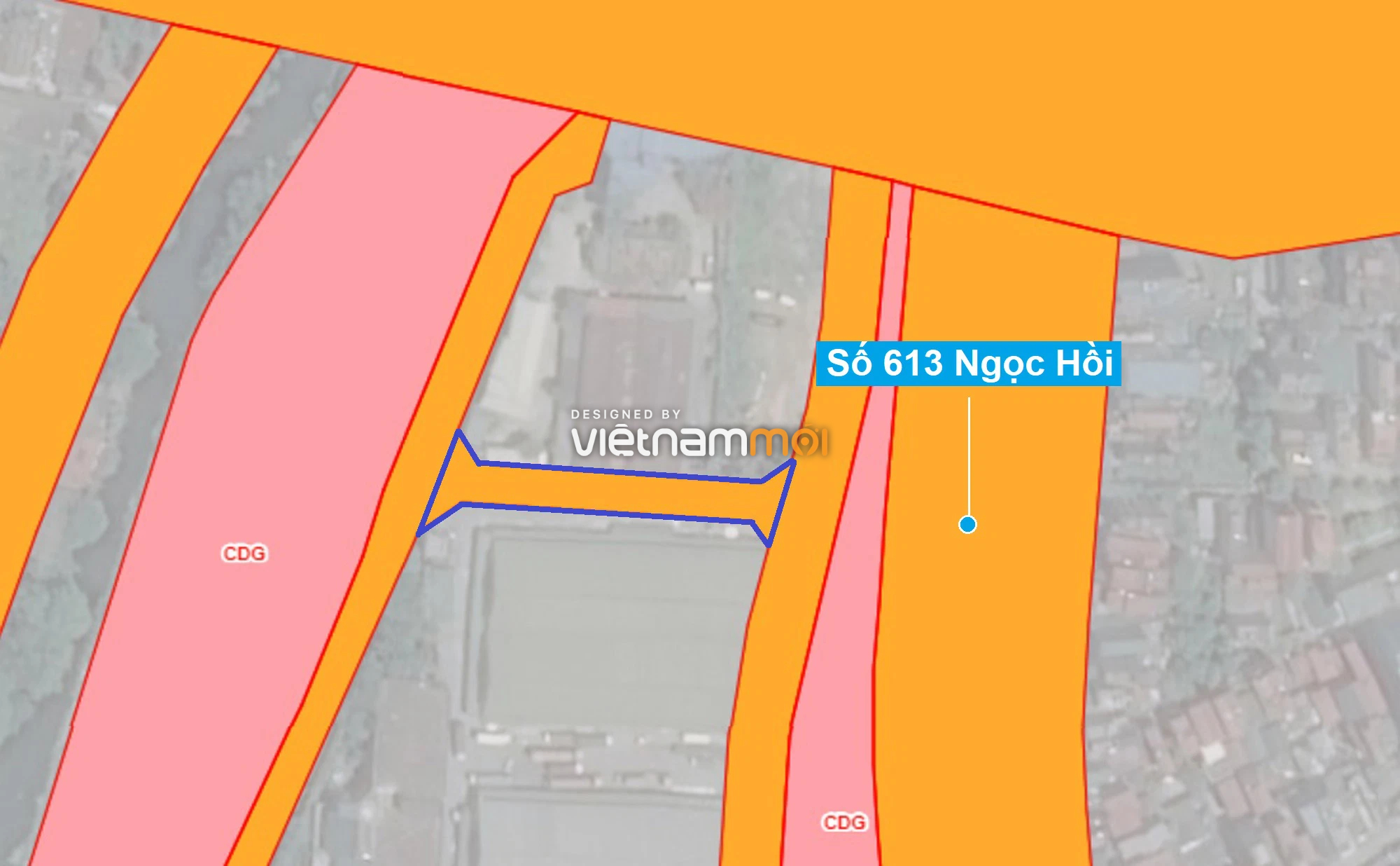 Những khu đất sắp thu hồi để mở đường ở thị trấn Văn Điển, Thanh Trì, Hà Nội (phần 1) - Ảnh 15. Những khu đất sắp thu hồi để mở đường ở thị trấn Văn Điển, Thanh Trì, Hà Nội (phần 1) - Ảnh 15.