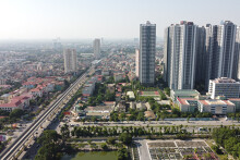 Bộ Xây dựng: Thị trường BĐS sẽ không có đột phá vào thời gian tới