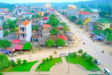 Lạng Sơn sẽ có khu du lịch sinh thái và khu dân cư gần 500 ha
