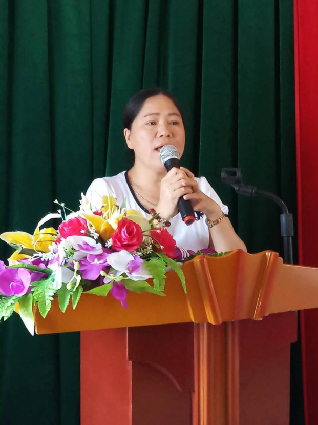 Top 5 bài phát biểu hay và ý nghĩa nhân ngày 20/11 năm 2021 - Ảnh 4. Top 5 bài phát biểu hay và ý nghĩa nhân ngày 20/11 năm 2021 - Ảnh 4.