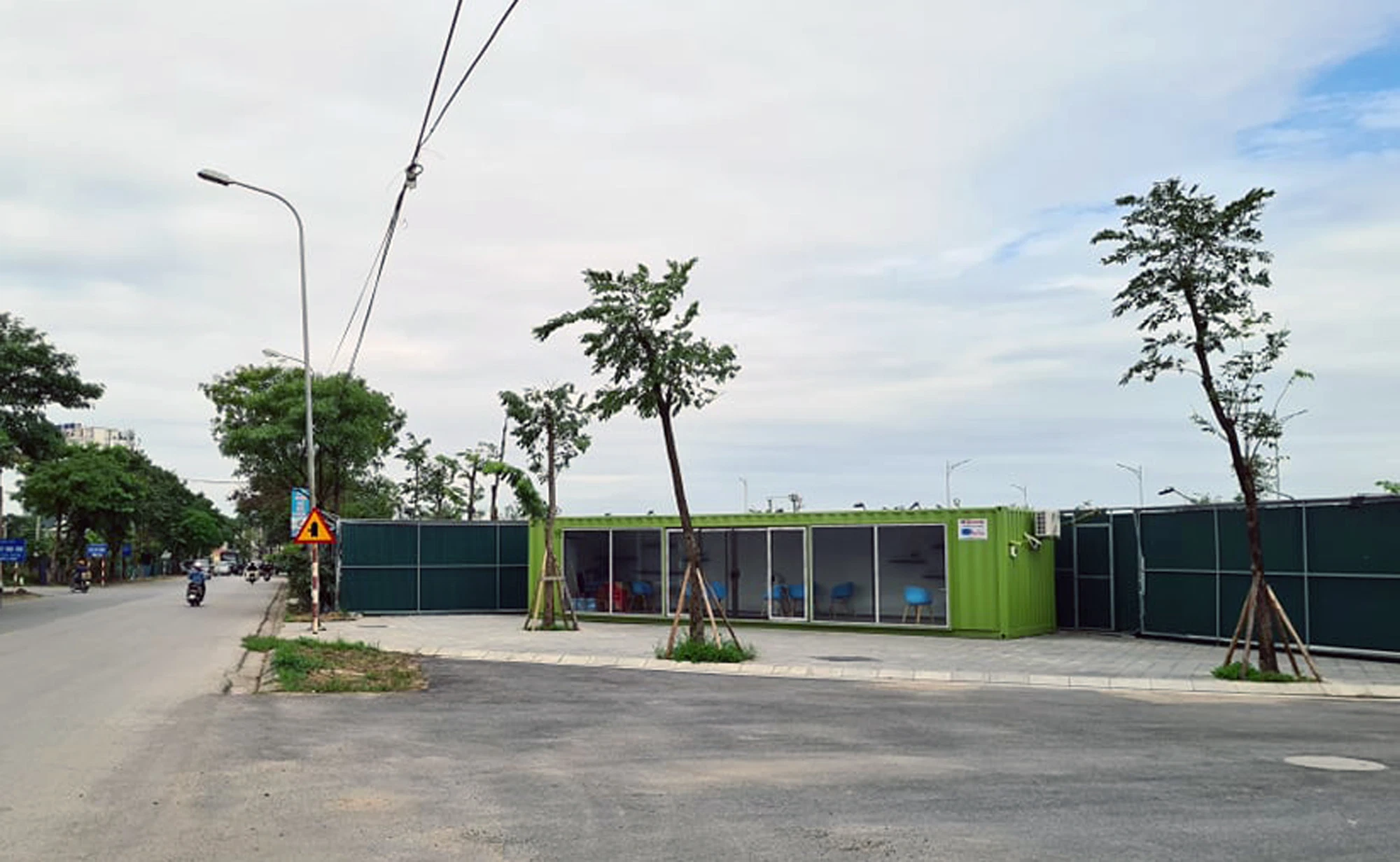 Cận cảnh khu đất gần 5 ha vi phạm đấu giá liên quan Chủ tịch Vimedimex Nguyễn Thị Loan - Ảnh 9. Cận cảnh khu đất gần 5 ha vi phạm đấu giá liên quan Chủ tịch Vimedimex Nguyễn Thị Loan - Ảnh 9.
