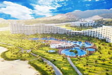 FLC đề xuất nghiên cứu khu phức hợp đô thị biển quốc tế tại Bình Định