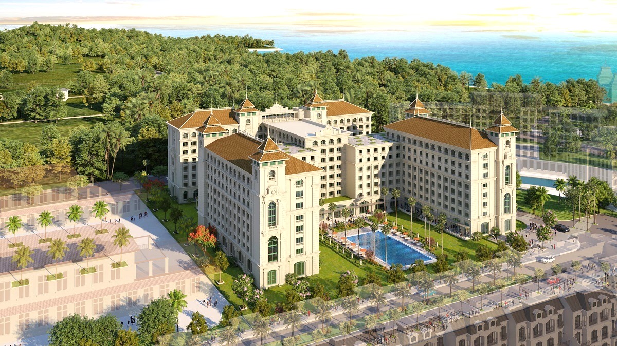 Doanh nghiệp BĐS gọi vốn nghìn tỷ để mua condotel của chủ đầu tư Grand World Phú Quốc - Ảnh 1. Doanh nghiệp BĐS gọi vốn nghìn tỷ để mua condotel của chủ đầu tư Grand World Phú Quốc - Ảnh 1.