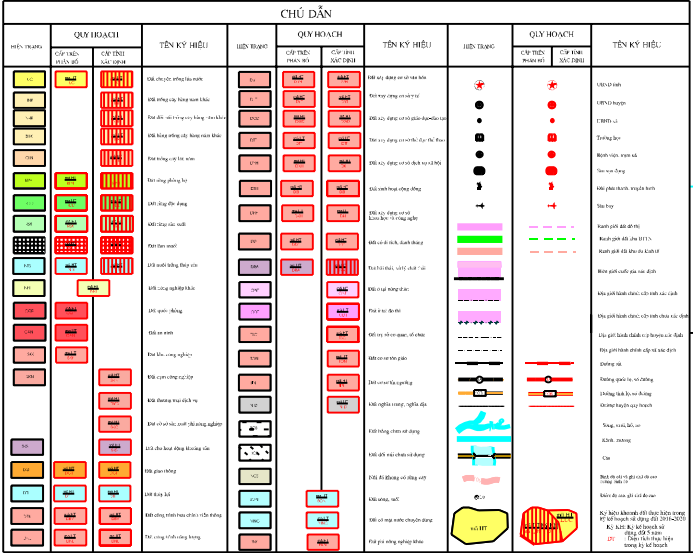 Bản đồ quy hoạch sử dụng đất thị xã Hương Trà, tỉnh Thừa Thiên Huế - Ảnh 3. Bản đồ quy hoạch sử dụng đất thị xã Hương Trà, tỉnh Thừa Thiên Huế - Ảnh 3.