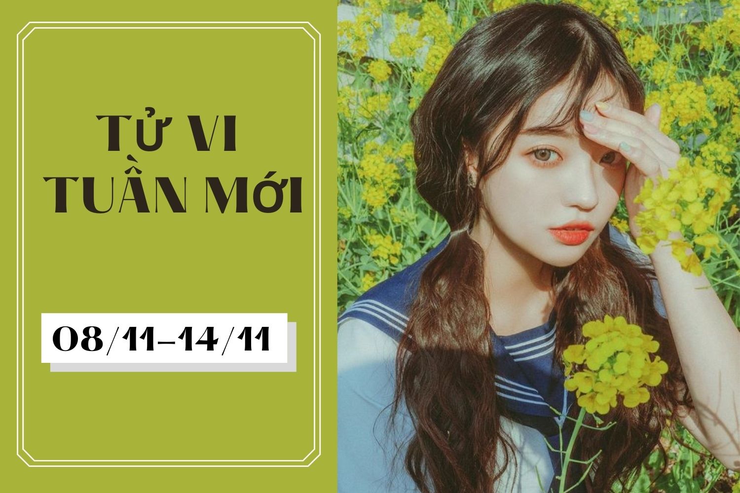 Tử vi tuần mới của 12 con giáp, 12 cung hoàng đạo (8/11-14/11): Mão chớ nóng vội, Bảo Bình cần tỉnh táo - Ảnh 1. Tử vi tuần mới của 12 con giáp, 12 cung hoàng đạo (8/11-14/11): Mão chớ nóng vội, Bảo Bình cần tỉnh táo - Ảnh 1.
