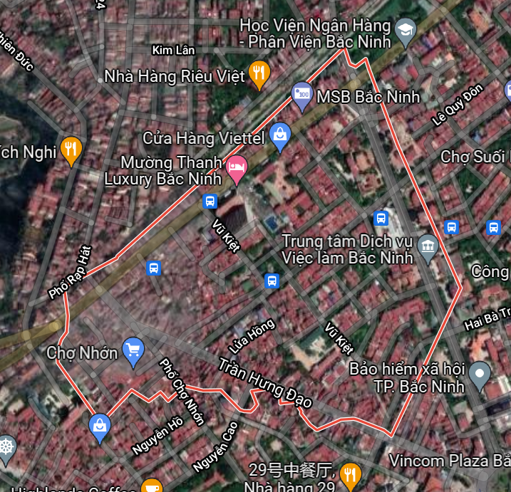 Bản đồ quy hoạch sử dụng đất phường Tiền An, thành phố Bắc Ninh, tỉnh Bắc Ninh - Ảnh 1. Bản đồ quy hoạch sử dụng đất phường Tiền An, thành phố Bắc Ninh, tỉnh Bắc Ninh - Ảnh 1.