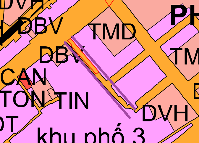 Đường sẽ mở ở phường Tiền An, thành phố Bắc Ninh, tỉnh Bắc Ninh - Ảnh 1. Đường sẽ mở ở phường Tiền An, thành phố Bắc Ninh, tỉnh Bắc Ninh - Ảnh 1.