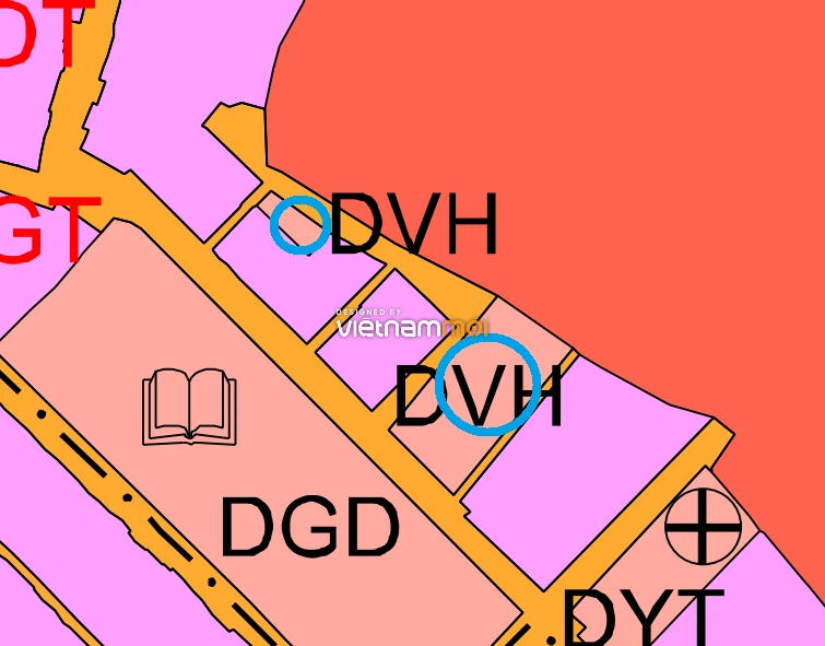 Đất có quy hoạch ở phường Vệ An, thành phố Bắc Ninh, tỉnh Bắc Ninh - Ảnh 1.