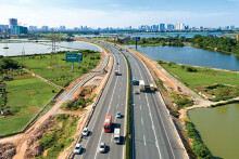 Dự kiến sẽ khởi công 67 dự án giao thông trong giai đoạn 2021 - 2025