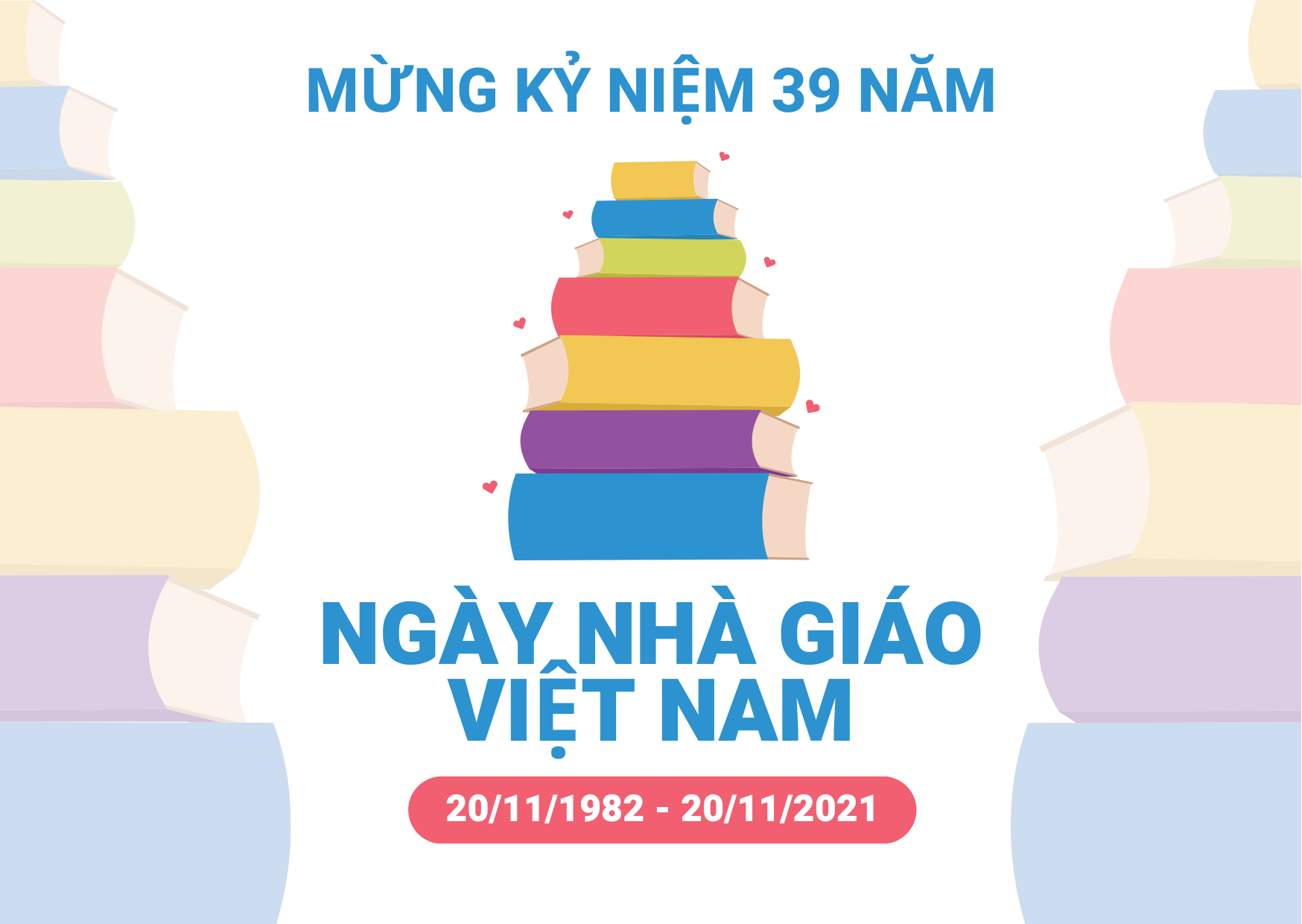Tham khảo 3 mẫu thiệp online chúc mừng ngày 20/11 đẹp nhất năm 2021 - Ảnh 16.