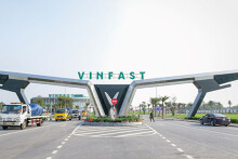 Vingroup sắp triển khai 4 dự án tại Hà Tĩnh với tổng vốn đầu tư hơn 2 tỷ USD