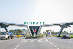 Vingroup sắp triển khai 4 dự án tại Hà Tĩnh với tổng vốn đầu tư hơn 2 tỷ USD