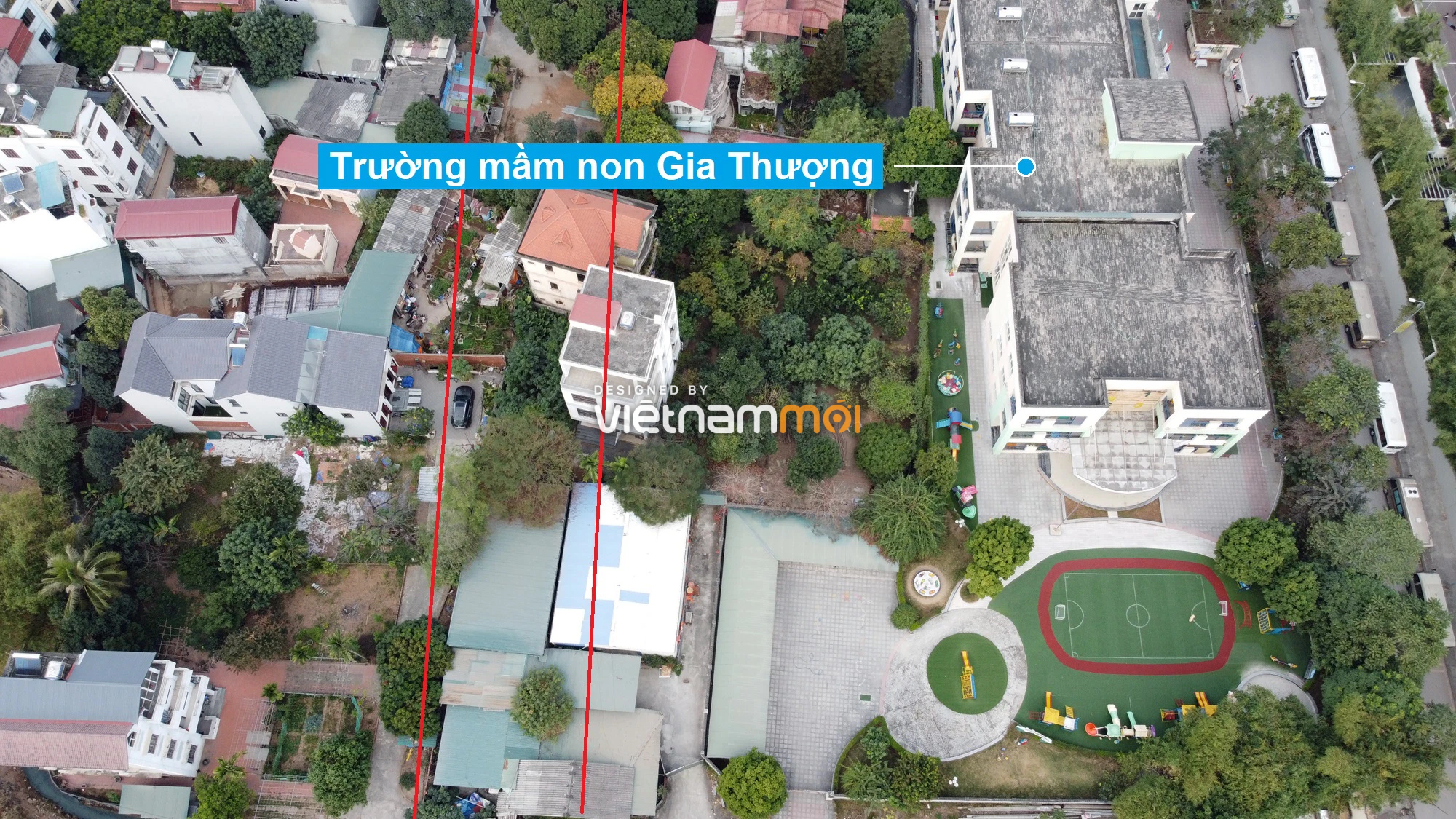 Những khu đất sắp thu hồi để mở đường ở phường Ngọc Thụy, Long Biên, Hà Nội (phần 3) - Ảnh 11.