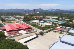 Kế hoạch sử dụng đất thị xã Hương Trà, tỉnh Thừa Thiên Huế năm 2021