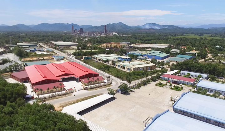 Kế hoạch sử dụng đất thị xã Hương Trà, tỉnh Thừa Thiên Huế năm 2021 - Ảnh 1. Kế hoạch sử dụng đất thị xã Hương Trà, tỉnh Thừa Thiên Huế năm 2021 - Ảnh 1.