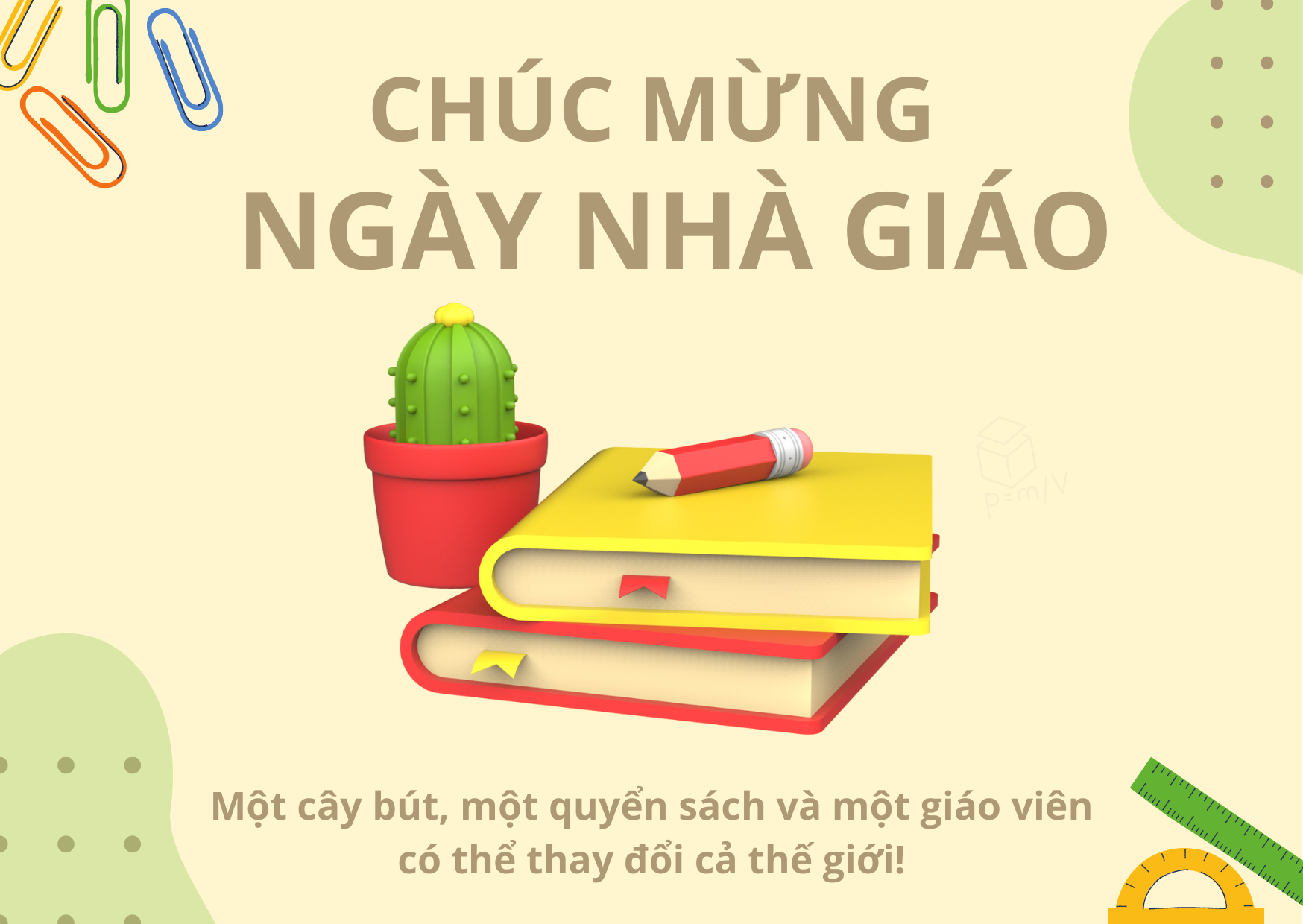 Tham khảo 3 mẫu thiệp online chúc mừng ngày 20/11 đẹp nhất năm 2021 - Ảnh 20.