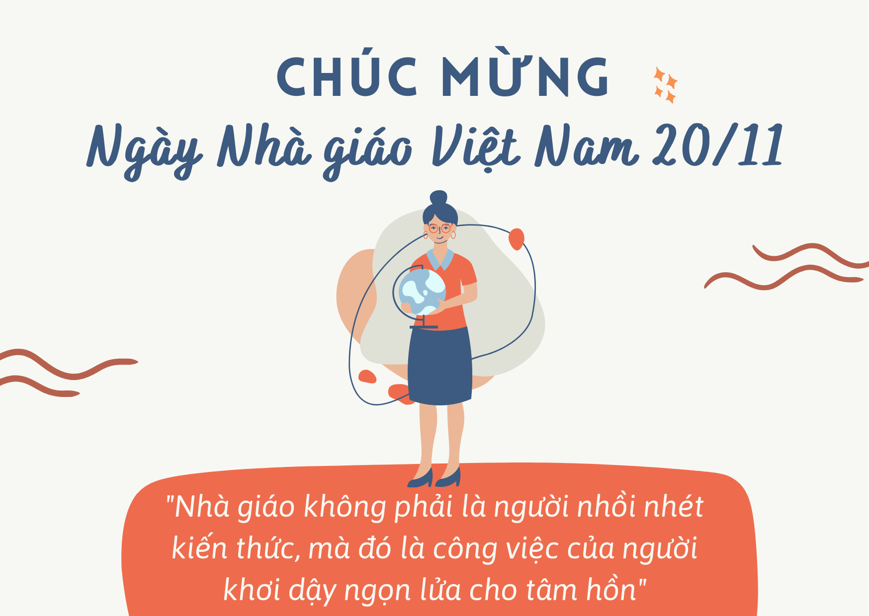 Tham khảo 3 mẫu thiệp online chúc mừng ngày 20/11 đẹp nhất năm 2021 - Ảnh 15.