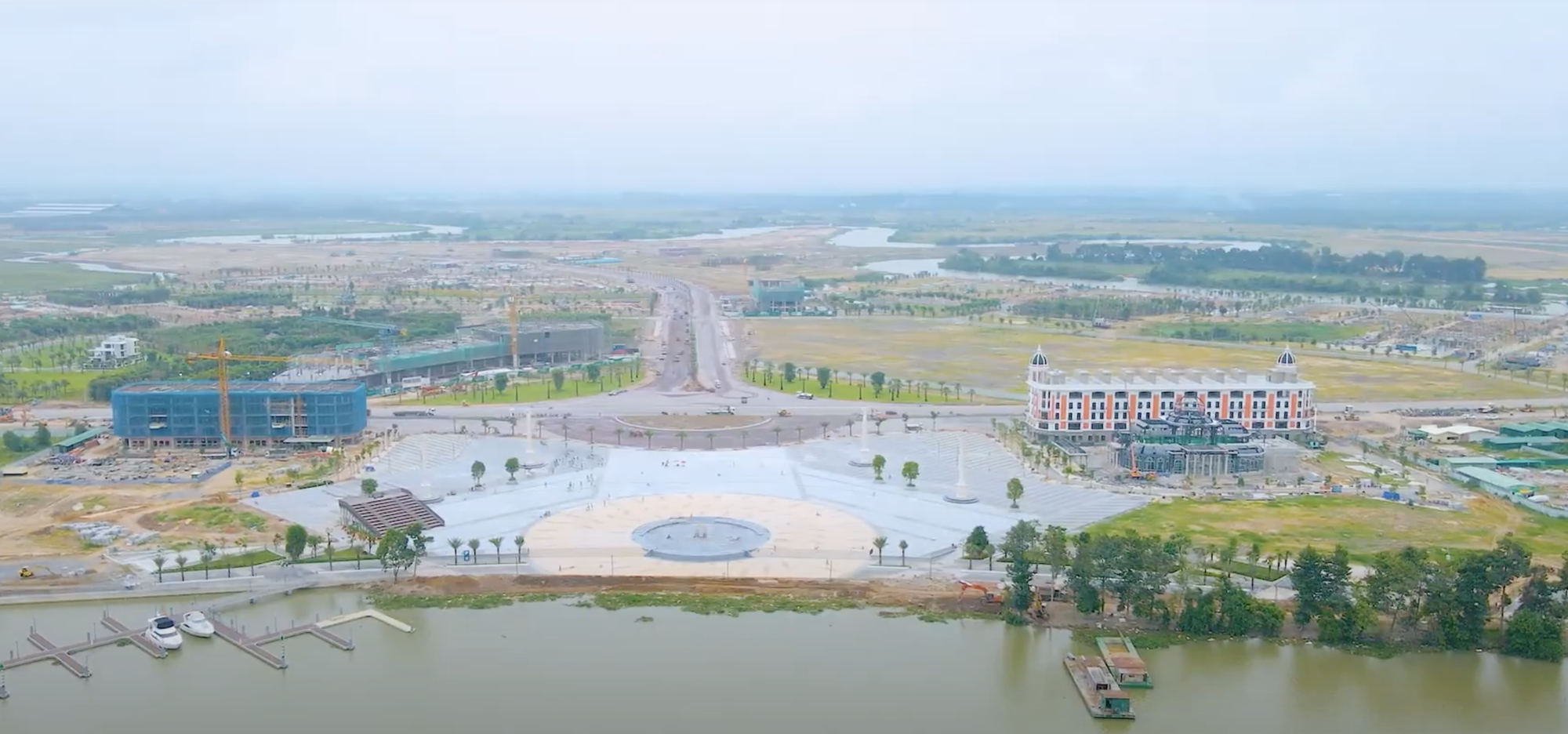 Hơn 20 dự án địa ốc tồn kho trên nghìn tỷ, lượng hàng tập trung tại khu vực phía nam - Ảnh 2. Hơn 20 dự án địa ốc tồn kho trên nghìn tỷ, lượng hàng tập trung tại khu vực phía nam - Ảnh 2.