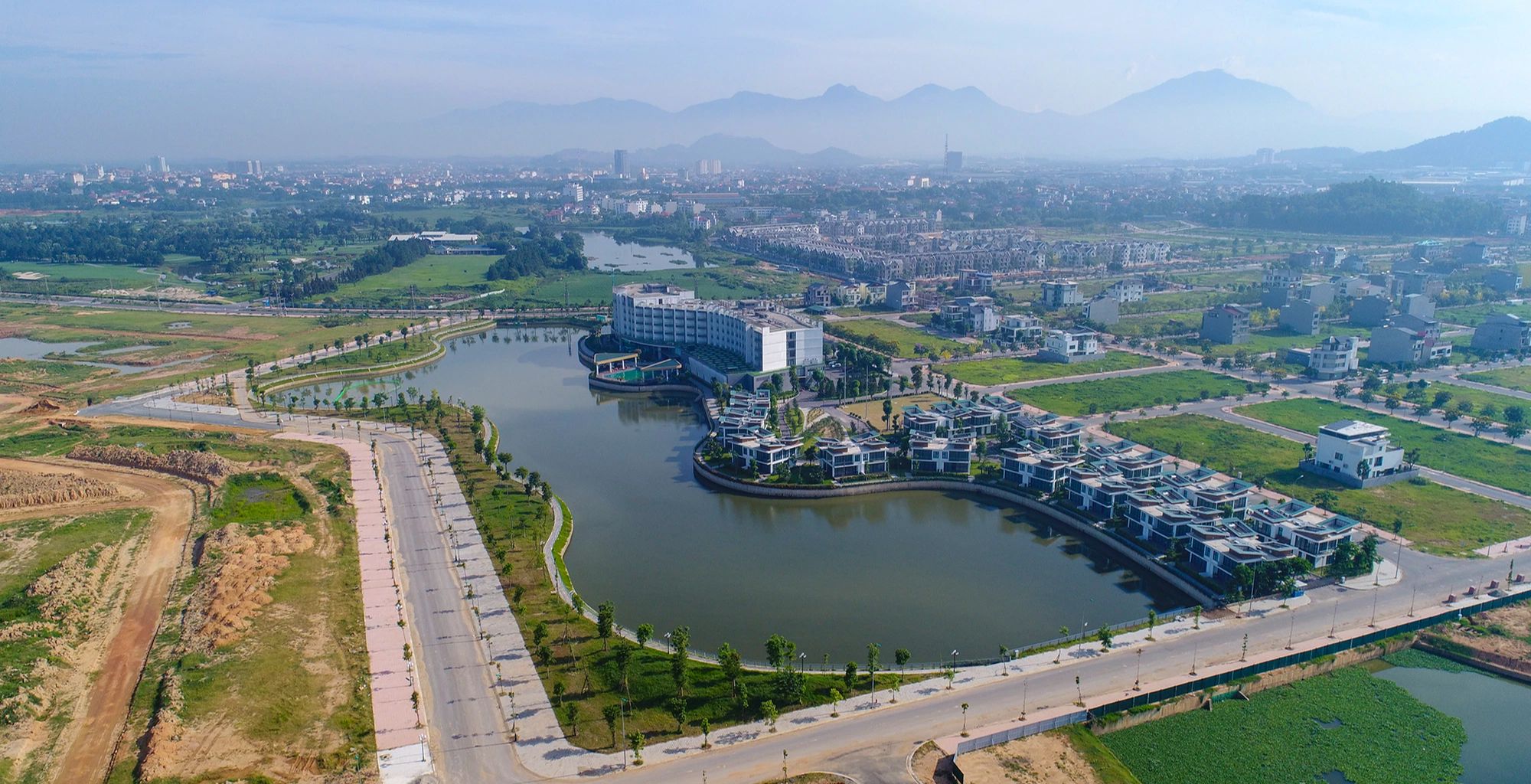 Hơn 20 dự án địa ốc tồn kho trên nghìn tỷ, lượng hàng tập trung tại khu vực phía nam - Ảnh 5. Hơn 20 dự án địa ốc tồn kho trên nghìn tỷ, lượng hàng tập trung tại khu vực phía nam - Ảnh 5.